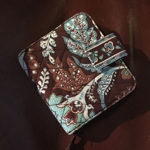 Vera Bradley Wallet